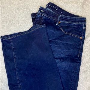 Men’s American Eagle jeans